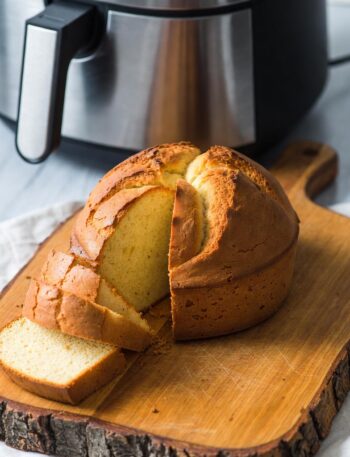 ciasto drożdzowe z airfryer