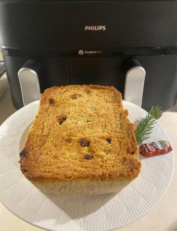domowy pasztet z airfryer